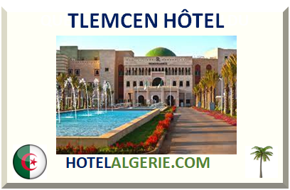 TLEMCEN HÔTEL